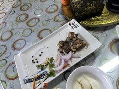 -清真·伊清阁餐厅