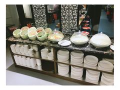 -33韩式自助烧烤(环城南路店)
