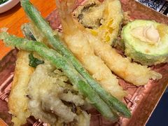 -天妇罗内顺田(罗湖店)