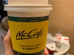 -麦当劳(杭州西湖银泰百货店)