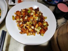 -范家小馆·烤鸭新京菜(金融街店)