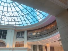 -漢咖啡·全服务式自助晚餐(武汉洲际酒店)