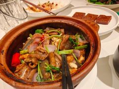 -侨美食家·41年地道粤菜(恒福路店)