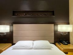 -上海浦西万怡酒店