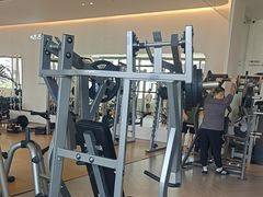 -YCHL FIT 健身(星寰店)