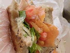 -HOLY BAGEL(苏河店)