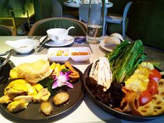 -八珍玉食鸡煲·打边炉(印象城店)