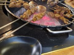 -水浒烤肉(国贸店)