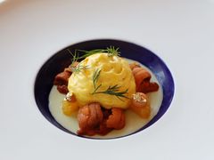 -Caprice(香港四季酒店)