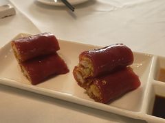 -怀德酒楼·粤菜·海鲜·茶点(宝安国际机场店)