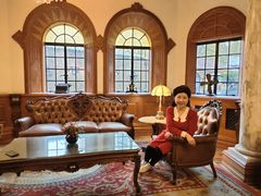 -马勒别墅饭店(静安寺店)