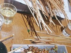 -五样儿西昌小签签烤串(天府三街店)