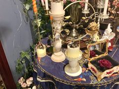 -第101座花园餐厅(湖滨88店)