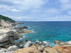-三亚蜈支洲岛旅游区