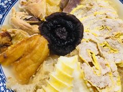 本帮蒸三鲜-三林本帮馆(中林街店)