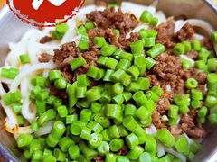 -左撇子私房面
