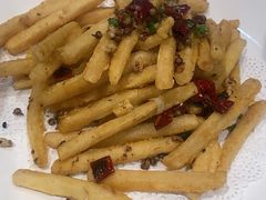 -野渡坡·极致湘菜·庭院餐厅(汉阳店)