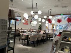 -必胜客(高新中大店)