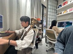-海马体照相馆(正佳广场店)