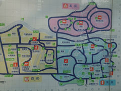 地图-北京动物园