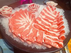 -快乐小羊火锅(河西王府井店)