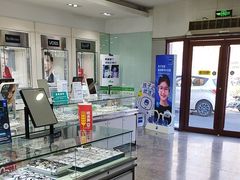 -大明眼镜(西四店)