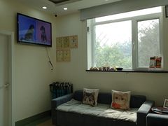 -美联众合动物医院·24h京西诊疗中心