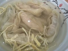 -顾一碗馄饨·烧麦(儿童医学中心店)