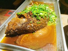 -树厨贵州菜(大十字店)