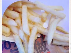 -汉堡王(SKLP店)