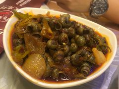 -指爱龙虾(金杨路总店)