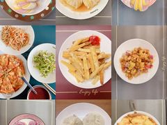-臻爱住家月嫂育儿嫂(万达店)