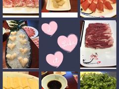 -1078號老北京涮肉(松柏店)
