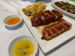 -洪禧楼·老广东海鲜酒楼(宁波万象城店)