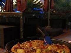 -必胜客(新海上世界店)