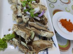 -清真·伊清阁餐厅