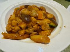 -振生清真饭店(永安道店)