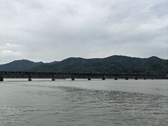 -钱塘江