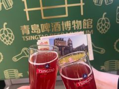 -青岛啤酒博物馆