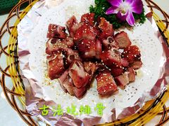 -香山小厨(南联路店)