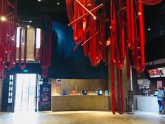 售票处-万达影城(银兴菲林店)