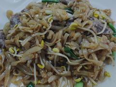 干炒牛河-海鲜街菜馆(海珠南路店)