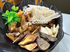 -名善山珍·野生菌汤锅(文殊院店)