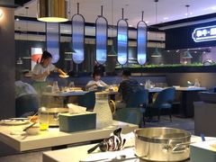 -海帝亚海鲜自助餐厅(亚细亚店)