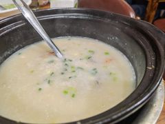 -潮粥馆(长江花园店)