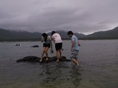 -西涌国际滨海旅游区