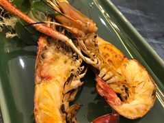 -阿莱唛唛泰国菜·海鲜餐厅(蛇口店)
