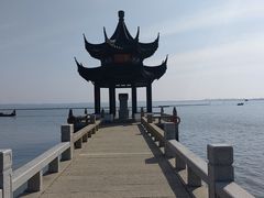 -苏州吴中太湖旅游区