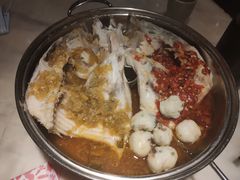 -望湘园·湖南菜(宏伊店)