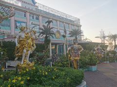 -富贵黄金屋